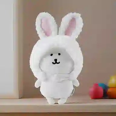 MINISO x chiikawa 20cm