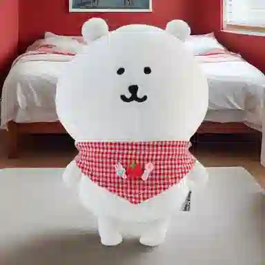 MINISO x chiikawa 20cm