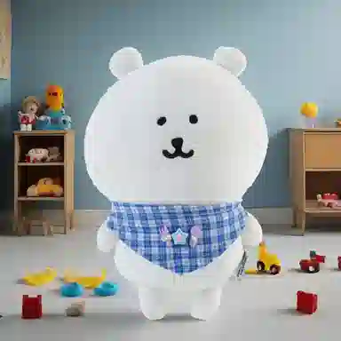 MINISO x chiikawa 20cm