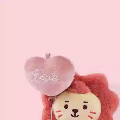 LINE FRIENDS x ROY6 13.5cm