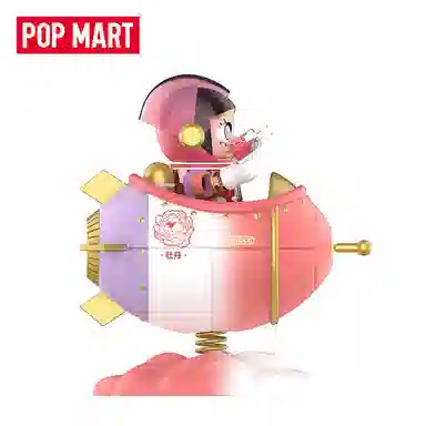POP MART MEGA SPACE MOLLY 100 11cm