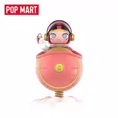 POP MART MEGA SPACE MOLLY 100 11cm