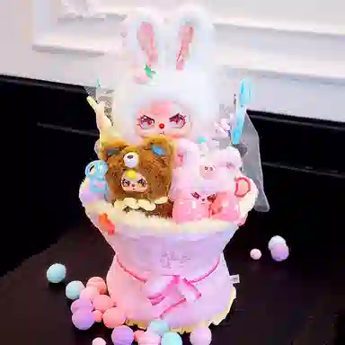 cureplaneta Baby Three 70cm