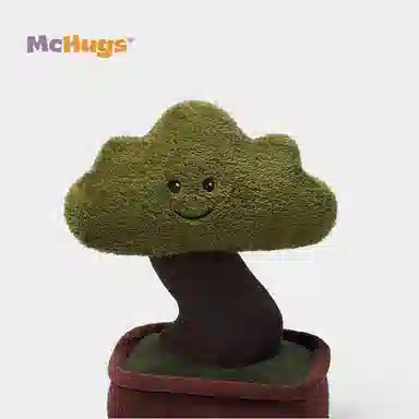 McHugs 25cm