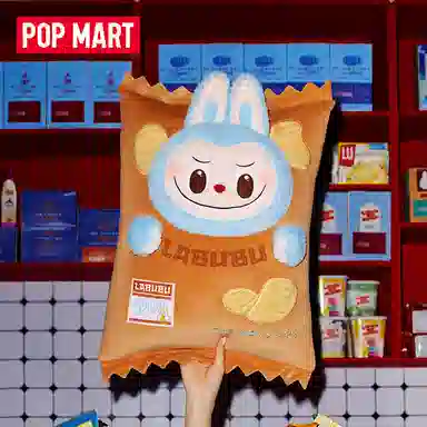 POP MART THE MONSTERS Labubu