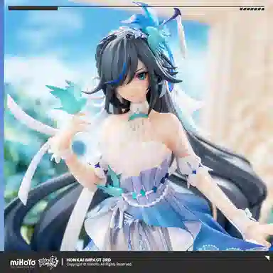 MIHOYO 318Ver.