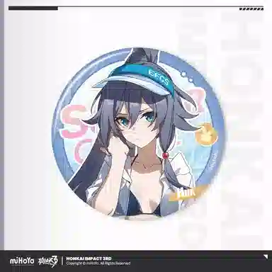 MIHOYO 3