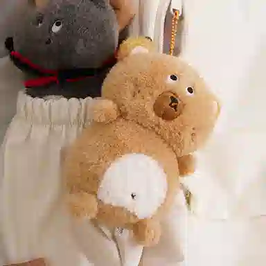 ABFUN GleeBean chubbyMini 12cm13cm14cm