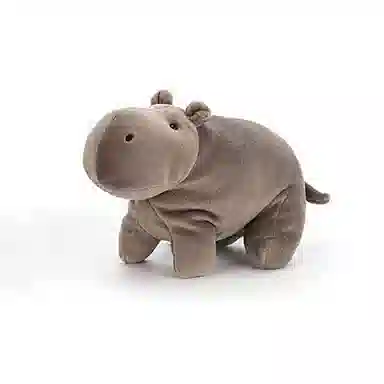 JELLYCAT Mallow 18cm