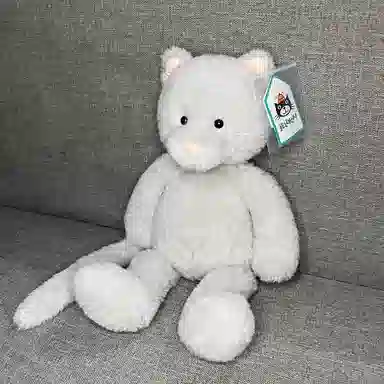 JELLYCAT Babbington 11-30cm