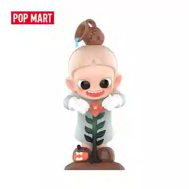POP MART Zsiga