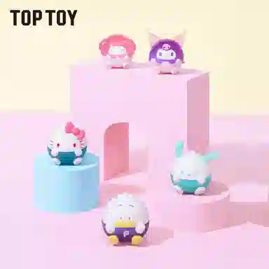 TOP TOY mini 10