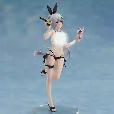 FREEing five-seven 15.5cm