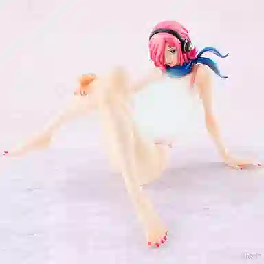 MegaHouse excellentmodel ver.bb 12cm