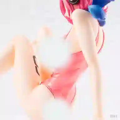 MegaHouse excellentmodel ver.bb 12cm