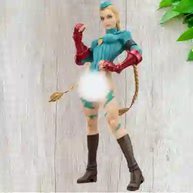 17 ZERO Vers.2 22.5cm