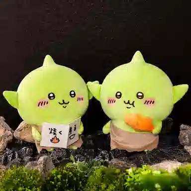 chiikawa 30cm
