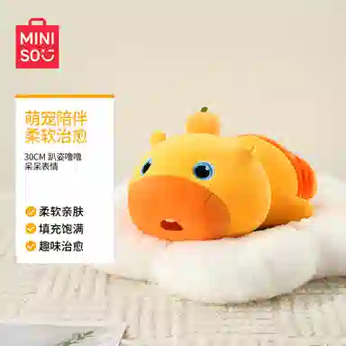 MINISO 18cm30cm