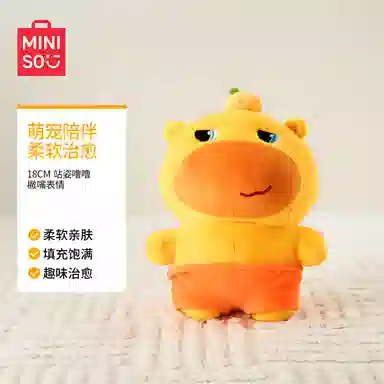 MINISO 18cm30cm