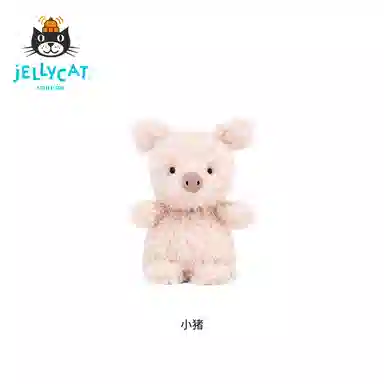 JELLYCAT 18cm