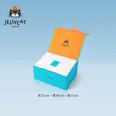 JELLYCAT 23cm