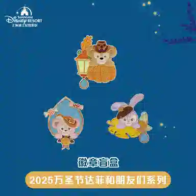 Disney x DISNEYLAND 2025 7