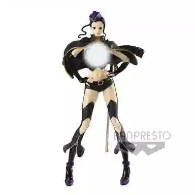 BANPRESTO flag diamond ship code b