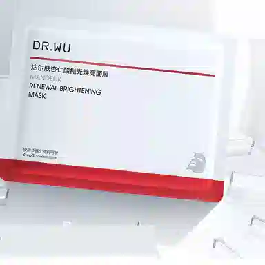 DR.WU