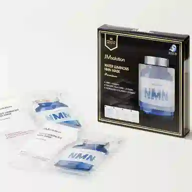 JM solution