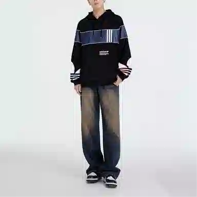 adidas originals 811logo