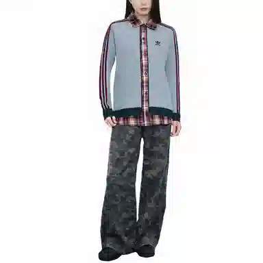 adidas originals TRACK TOP