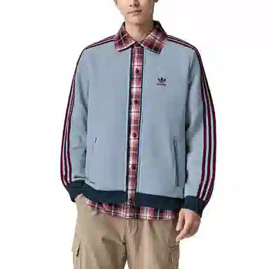 adidas originals TRACK TOP