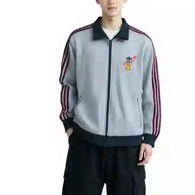 adidas originals TRACK TOP