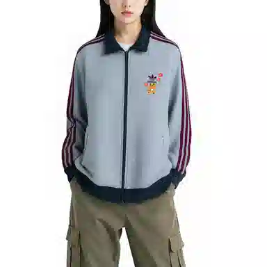 adidas originals TRACK TOP