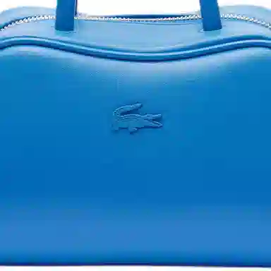 Lacoste Small Shoulder Bag Blue