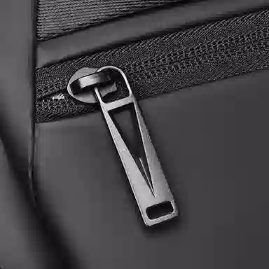 泰克森 潮流骑行机能工装包潮牌邮差包胸包通勤休闲单肩包 牛津布 斜挎包 常规 男女同款情侣款 多色