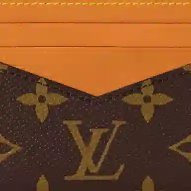 LOUIS VUITTON TRIPLE Monogram
