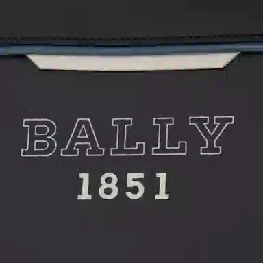 BALLY
