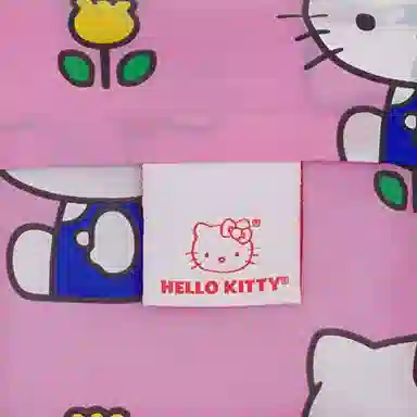 Sanrio Baggu