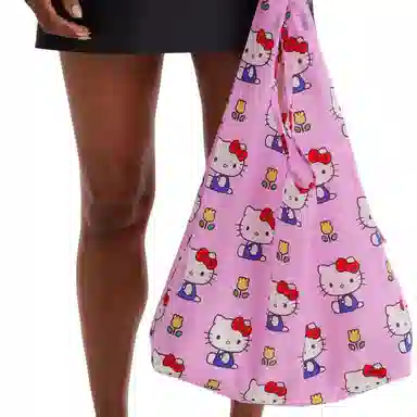 Sanrio Baggu