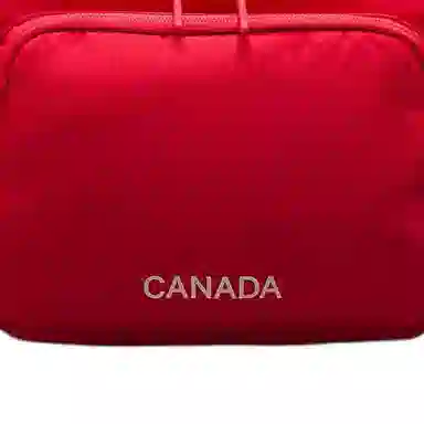lululemon Team Canada 6.5L COC Logo Sling Bag