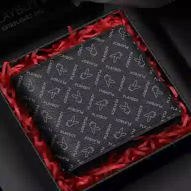 Playboy PVC