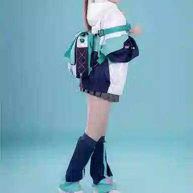 MOEYU miku PVC