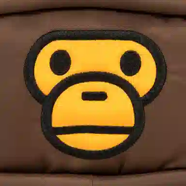 BABY MILO STORE BY A BATHING APE