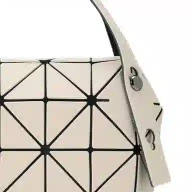 ISSEY MIYAKE Boston PVC
