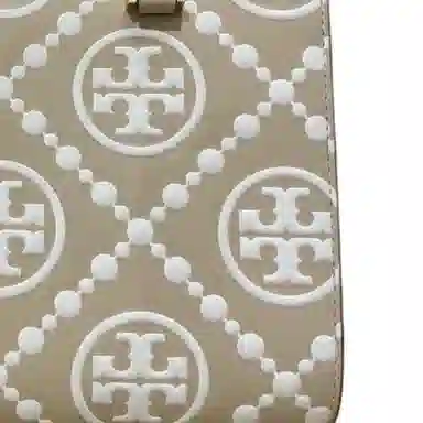 TORY BURCH T Monogram Tote