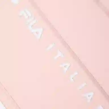 FILA KIDS WHITE LINE