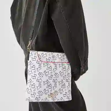 RADLEY SKETCH STREET