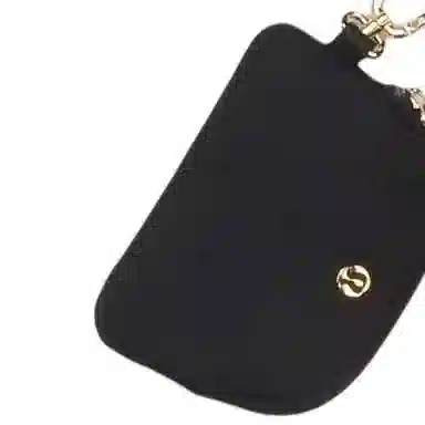lululemon Wristlet