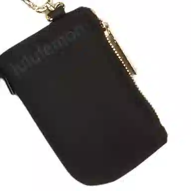 lululemon Wristlet